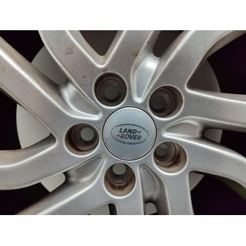 Recambio de juego llantas para land rover discovery sport se referencia OEM IAM FK7M1007TB  