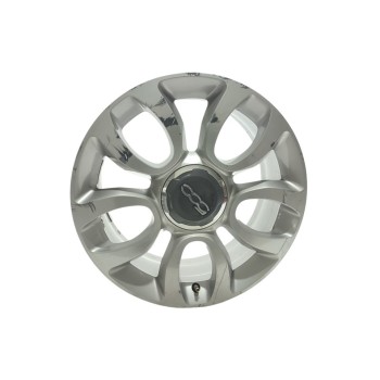 Recambio de llanta para fiat 500 l (330) lounge referencia OEM IAM 735587378  