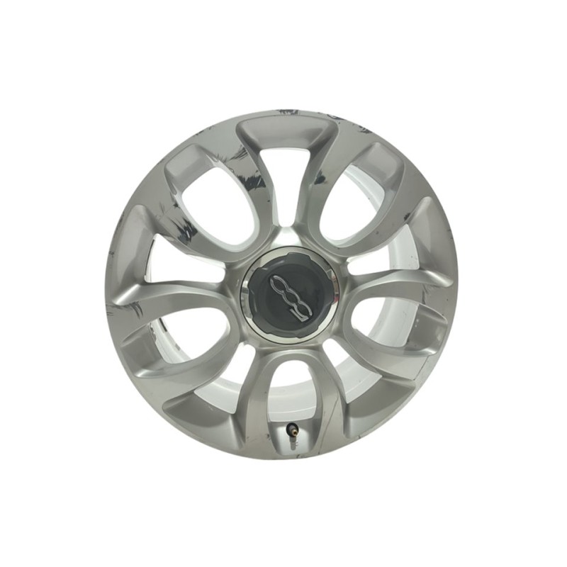 Recambio de llanta para fiat 500 l (330) lounge referencia OEM IAM 735587378  