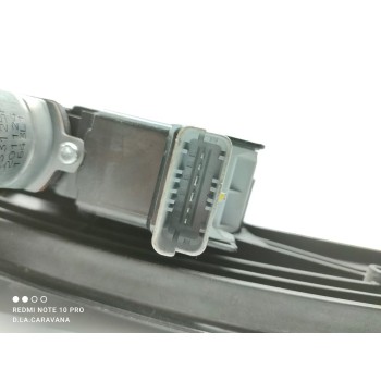 Recambio de elevalunas trasero izquierdo para opel corsa f edition referencia OEM IAM 9829045980  