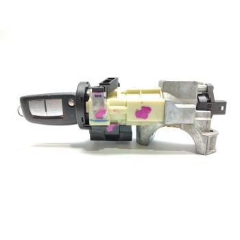 Recambio de conmutador de arranque para nissan qashqai (j11) acenta referencia OEM IAM 285904BA0A  