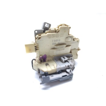 CERRADURA PUERTA TRASERA IZQUIERDA 3C4839015A 