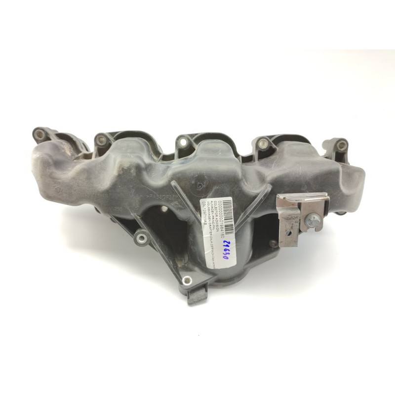 Recambio de colector admision para volkswagen crafter caja cerrada caja cerrada 35 referencia OEM IAM 03L129711AS  