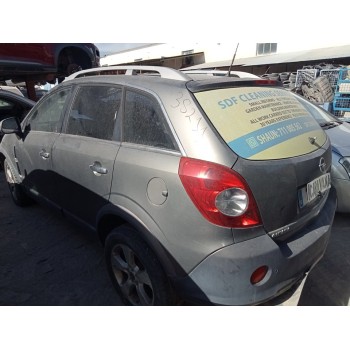 opel antara del año 2008