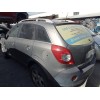 opel antara del año 2008