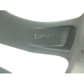 Recambio de llanta para fiat 500 l (330) lounge referencia OEM IAM 735587378  