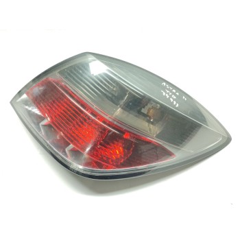 Recambio de piloto trasero derecho para opel astra gtc cosmo referencia OEM IAM 1222118  