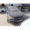 opel zafira a del año 2000