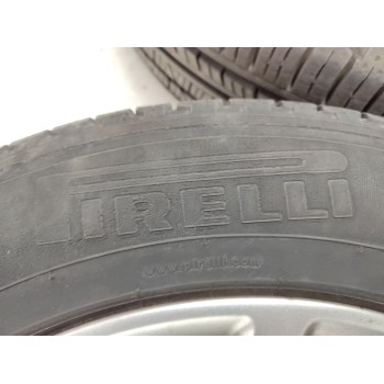 Recambio de juego llantas para land rover discovery sport se referencia OEM IAM FK7M1007TB  