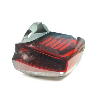 Recambio de piloto trasero derecho para citroën c4 berlina plus referencia OEM IAM 9831100080  