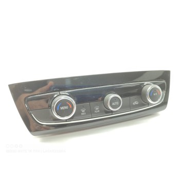 MANDO CLIMATIZADOR 39185000 