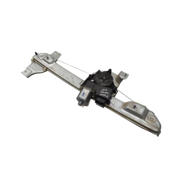 Recambio de elevalunas delantero izquierdo para peugeot 2008 (--.2013) active referencia OEM IAM 9674254280  