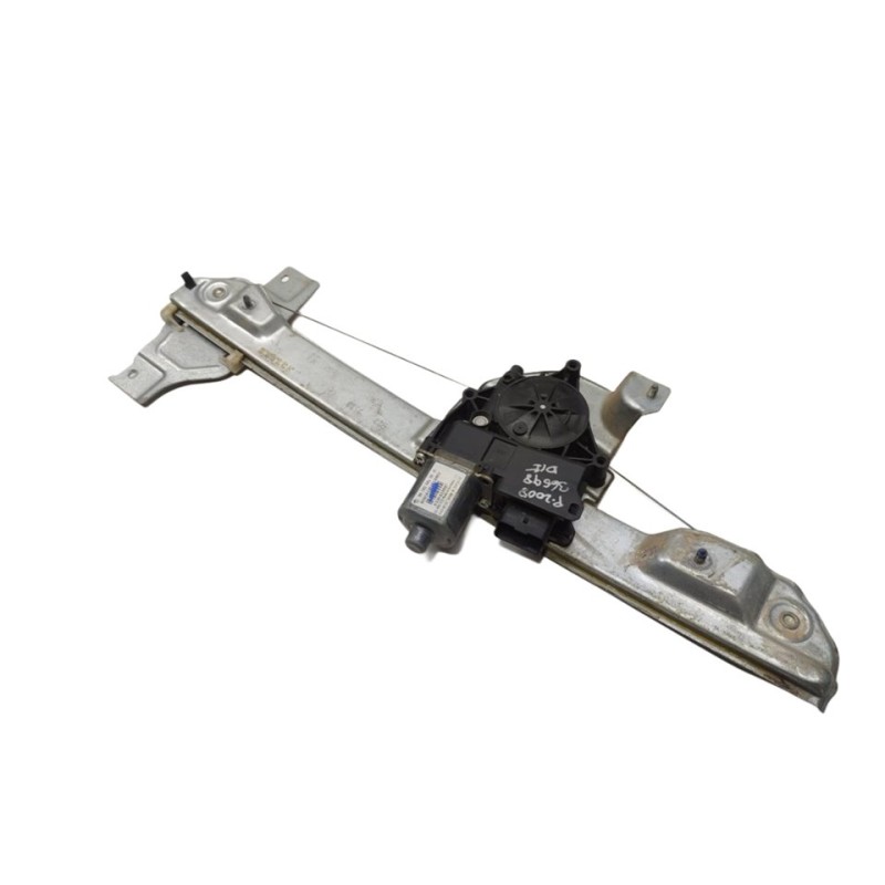 Recambio de elevalunas delantero izquierdo para peugeot 2008 (--.2013) active referencia OEM IAM 9674254280  