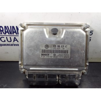 Recambio de centralita motor uce para volkswagen passat berlina (3b3) advance referencia OEM IAM 038906019HT  