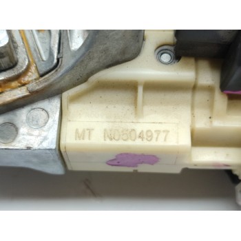 Recambio de conmutador de arranque para nissan qashqai (j11) acenta referencia OEM IAM 285904BA0A  