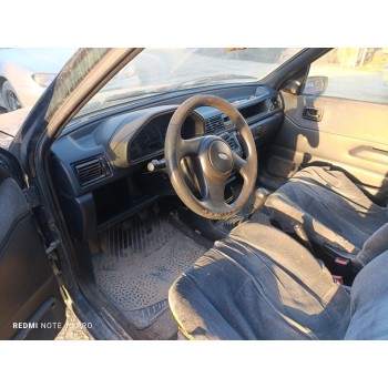 ford fiesta berl./courier del año 1995