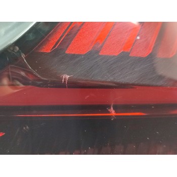 Recambio de piloto trasero derecho para citroën c4 berlina plus referencia OEM IAM 9831100080  