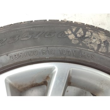 Recambio de juego llantas para land rover discovery sport se referencia OEM IAM FK7M1007TB  