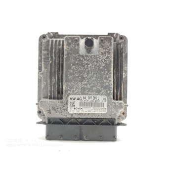 Recambio de centralita motor uce para audi q5 (fyb) 40 tdi quattro s line referencia OEM IAM 04L907309L  