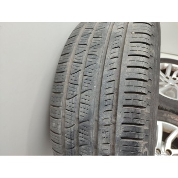 Recambio de juego llantas para land rover discovery sport se referencia OEM IAM FK7M1007TB  