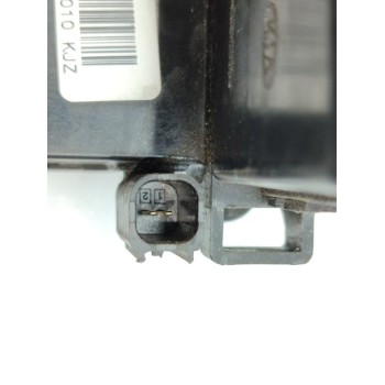 Recambio de cerradura puerta trasera derecha para hyundai genesis basis referencia OEM IAM 81420B1010  