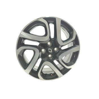 Recambio de llanta para renault captur adventure referencia OEM IAM 403006151R  