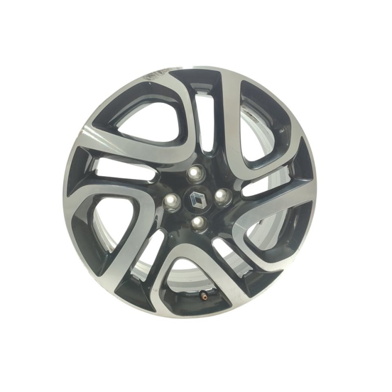 Recambio de llanta para renault captur adventure referencia OEM IAM 403006151R  