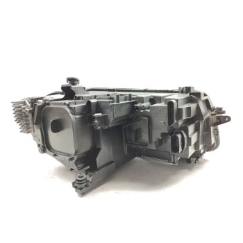 Recambio de faro izquierdo para volkswagen tiguan sport bmt referencia OEM IAM 5NB941081D  