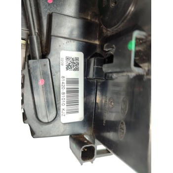 Recambio de cerradura puerta trasera derecha para hyundai genesis basis referencia OEM IAM 81420B1010  