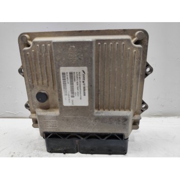 Recambio de centralita motor uce para fiat punto (199) easy referencia OEM IAM 51806498  