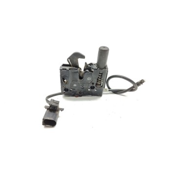 Recambio de cerradura capo para seat ibiza (kj1) style referencia OEM IAM 6F082350901S  