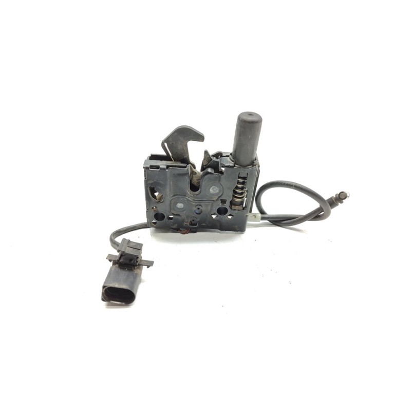 Recambio de cerradura capo para seat ibiza (kj1) style referencia OEM IAM 6F082350901S  