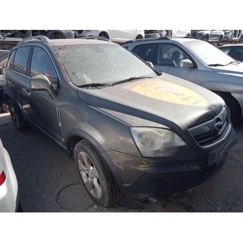opel antara del año 2008