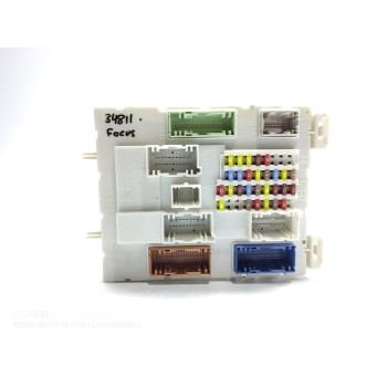 CAJA RELES / FUSIBLES F1DT14A073PF 