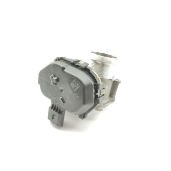 Recambio de caja mariposa para peugeot partner kombi access referencia OEM IAM 980723858002  