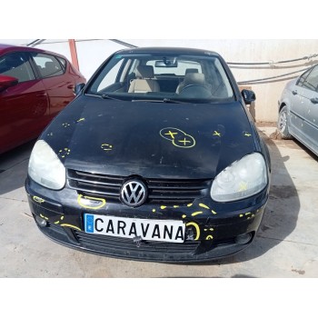 volkswagen golf v berlina (1k1) del año 2004