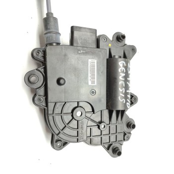 Recambio de cerradura puerta trasera derecha para hyundai genesis basis referencia OEM IAM 81420B1010  