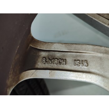 Recambio de juego llantas para land rover discovery sport se referencia OEM IAM FK7M1007TB  