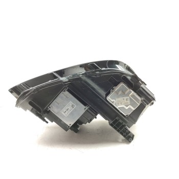 Recambio de faro izquierdo para volkswagen tiguan sport bmt referencia OEM IAM 5NB941081D  