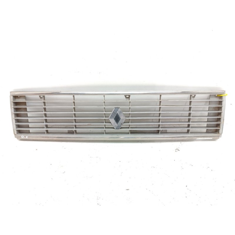 Recambio de rejilla delantera para renault 6 1000 referencia OEM IAM 8504376N  