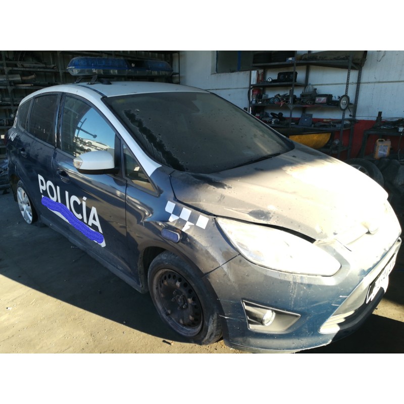 ford c-max del año 2014