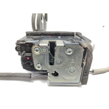 Recambio de cerradura puerta trasera derecha para hyundai genesis basis referencia OEM IAM 81420B1010  