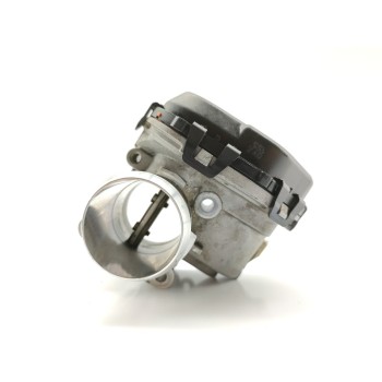 Recambio de caja mariposa para peugeot partner kombi access referencia OEM IAM 980723858002  