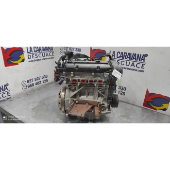 Recambio de motor completo para ford focus lim. (cb4) business referencia OEM IAM SHDC  