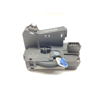 CERRADURA PUERTA TRASERA IZQUIERDA 8200282323 