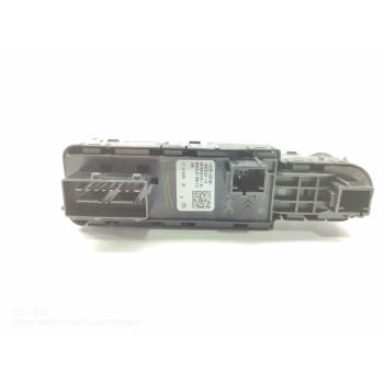 Recambio de mando elevalunas delantero izquierdo para opel corsa f edition referencia OEM IAM 96788281ZD  