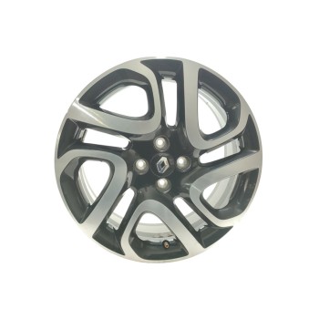 Recambio de llanta para renault captur adventure referencia OEM IAM 403006151R  