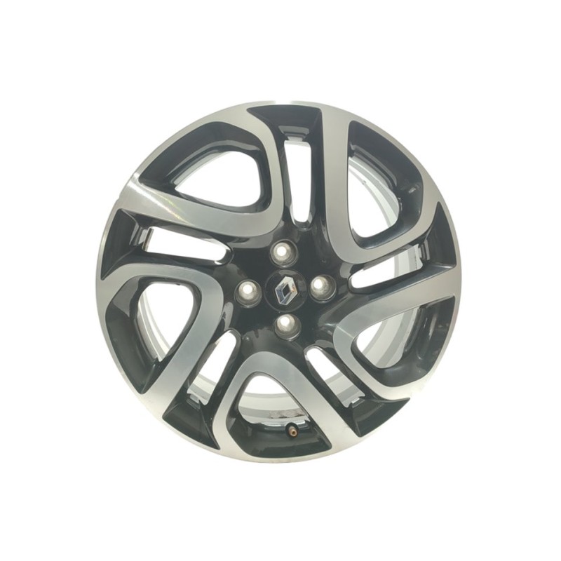 Recambio de llanta para renault captur adventure referencia OEM IAM 403006151R  