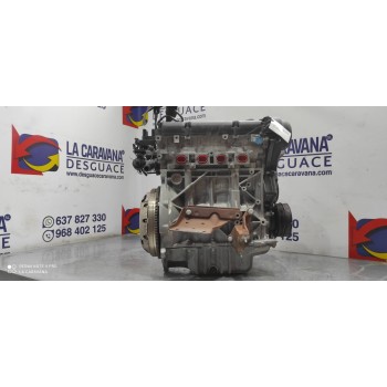 Recambio de motor completo para ford focus lim. (cb4) business referencia OEM IAM SHDC  