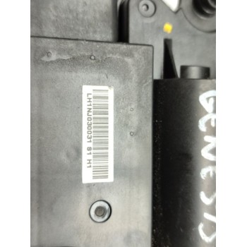 Recambio de cerradura puerta trasera derecha para hyundai genesis basis referencia OEM IAM 81420B1010  